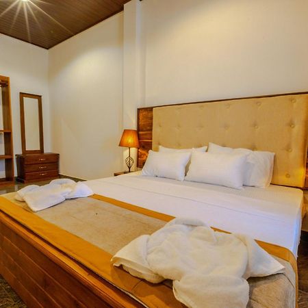 Elysia Sigiriya Hotel Dambulla Buitenkant foto