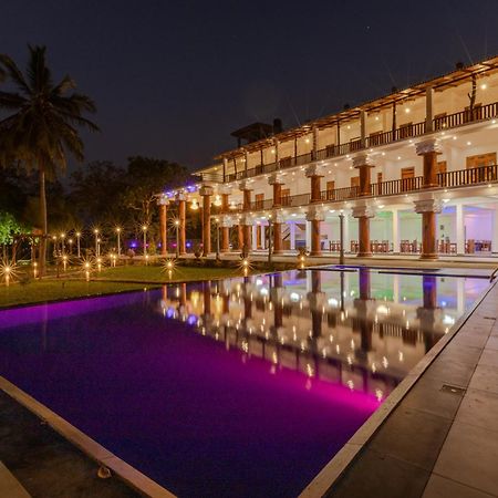Elysia Sigiriya Hotel Dambulla Buitenkant foto