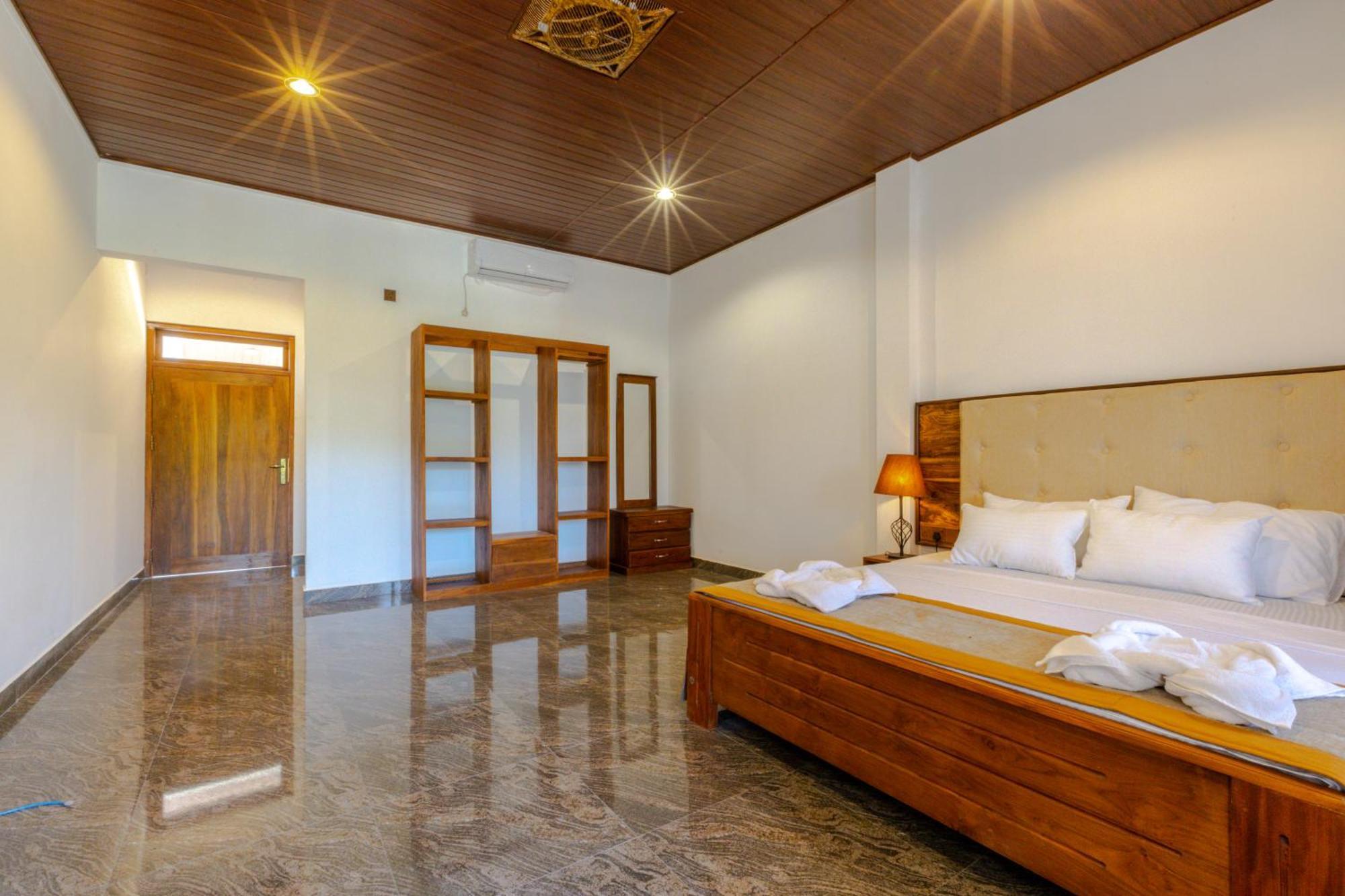 Elysia Sigiriya Hotel Dambulla Buitenkant foto