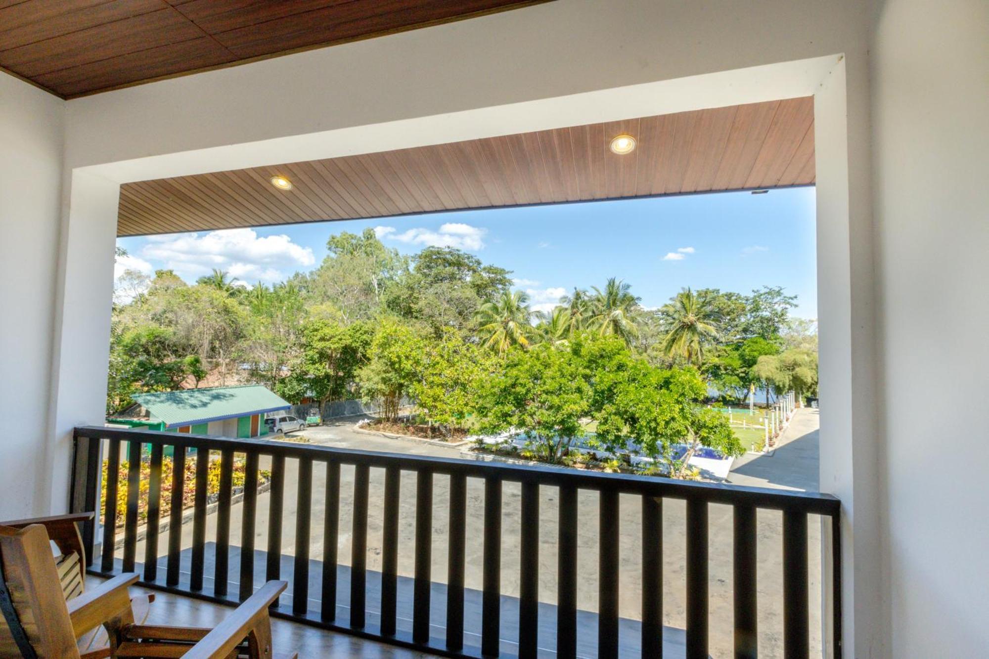 Elysia Sigiriya Hotel Dambulla Buitenkant foto