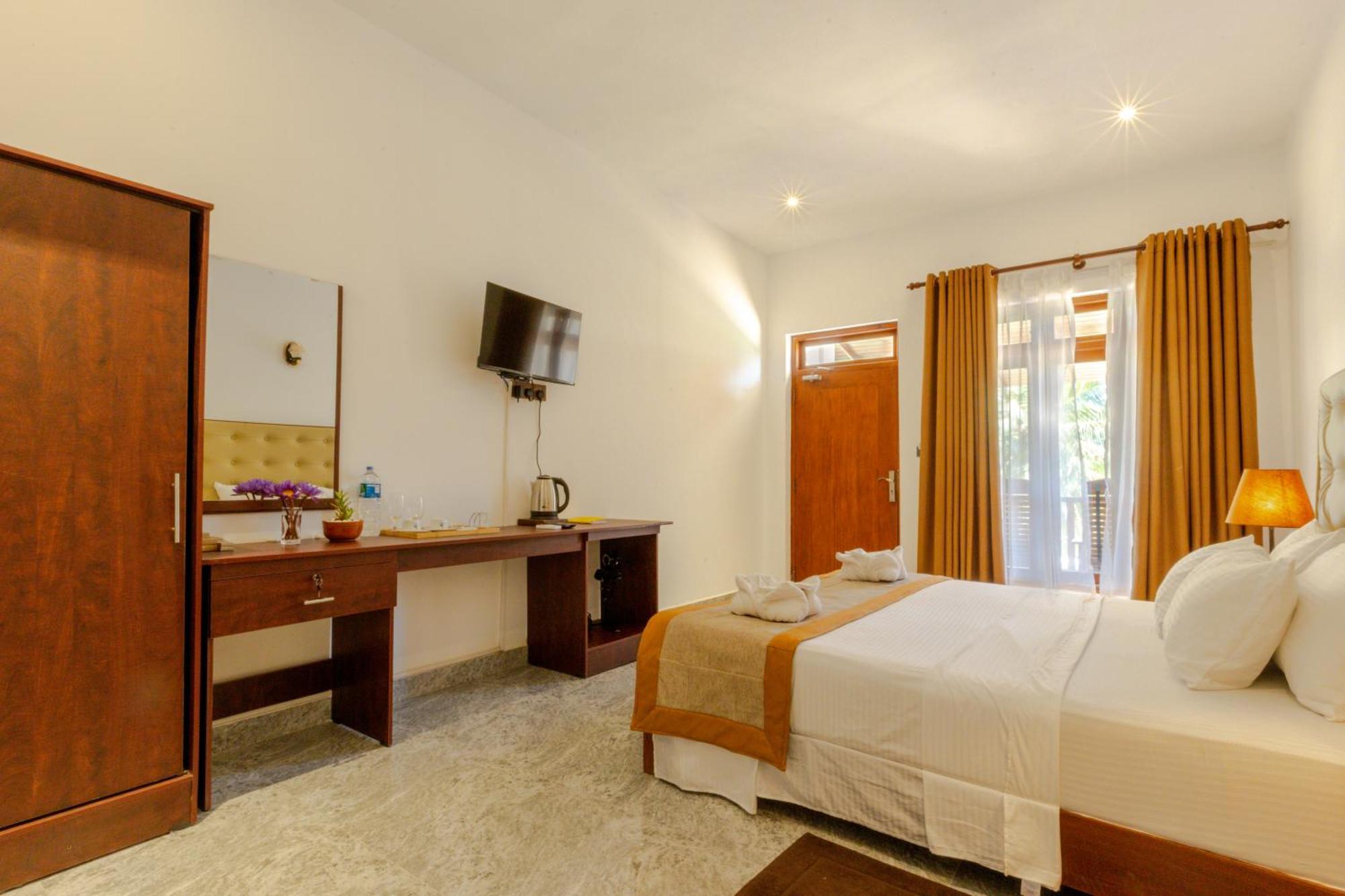 Elysia Sigiriya Hotel Dambulla Buitenkant foto