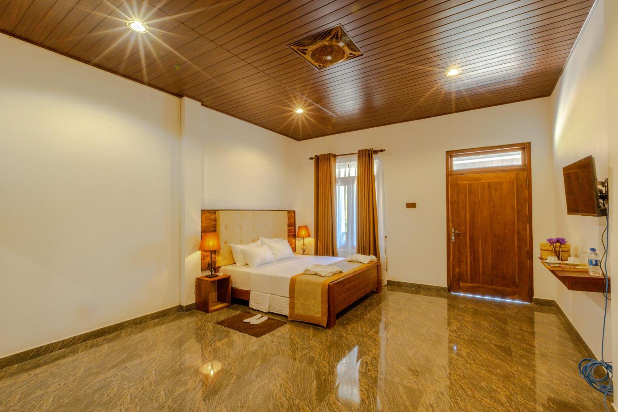 Elysia Sigiriya Hotel Dambulla Buitenkant foto