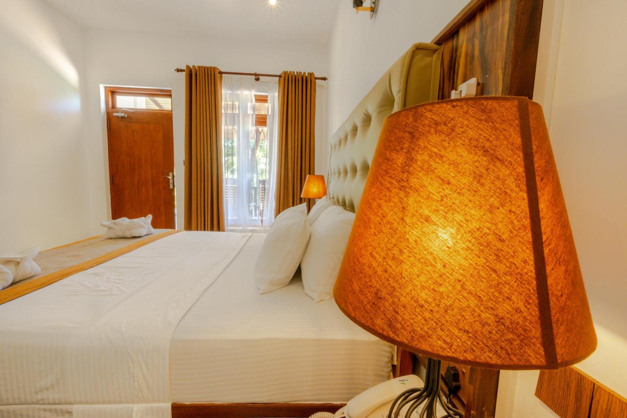 Elysia Sigiriya Hotel Dambulla Buitenkant foto